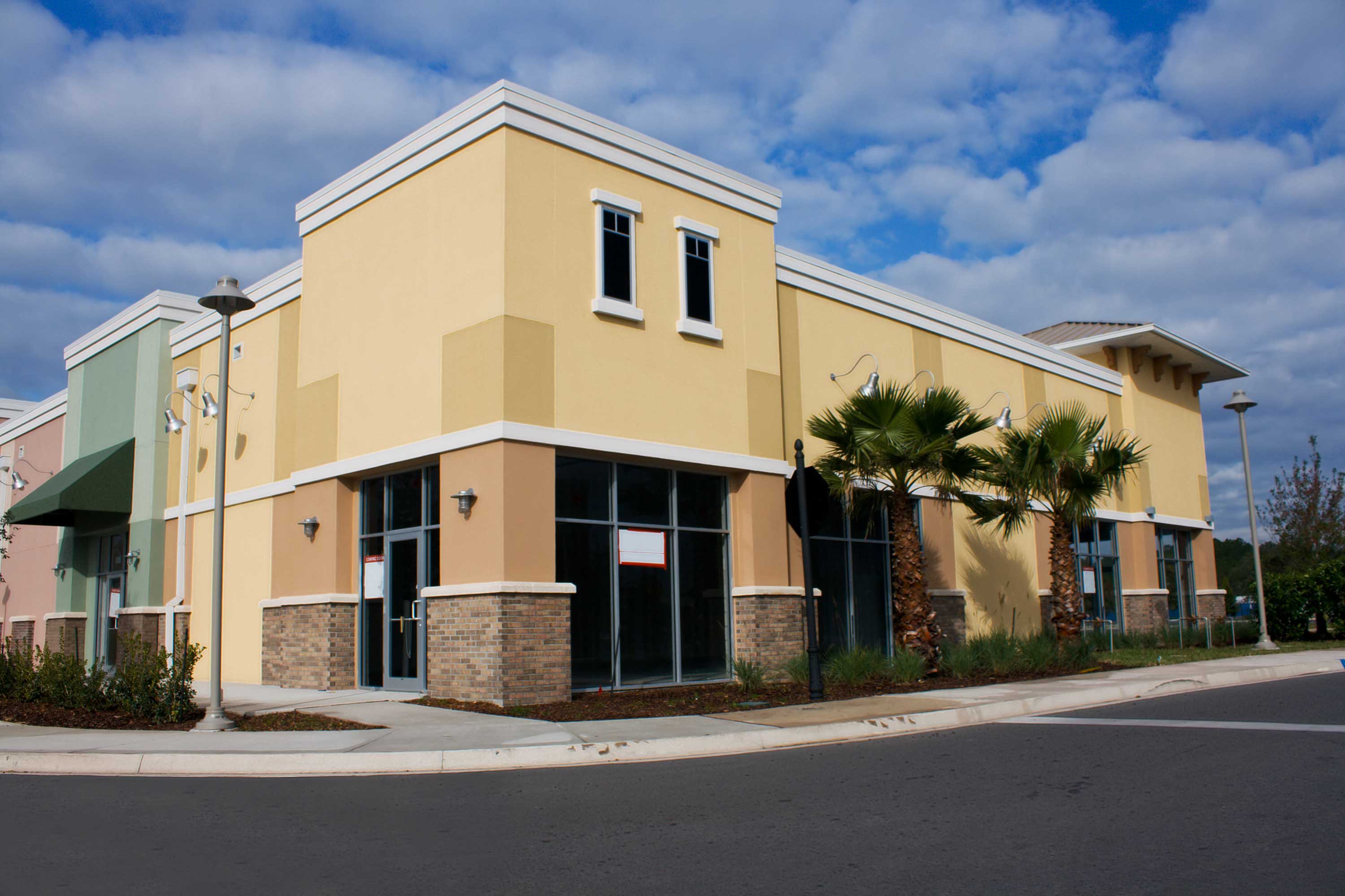 Top Commercial General Contractor in Tampa for Your Construction Needs